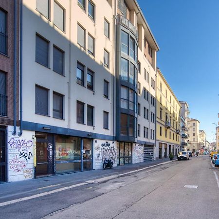 Italianflat - Il Giardino Del Naviglio Terrace Apartment Milano Exterior foto