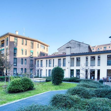 Italianflat - Il Giardino Del Naviglio Terrace Apartment Milano Exterior foto