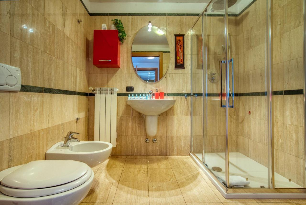 Italianflat - Il Giardino Del Naviglio Terrace Apartment Milano Exterior foto
